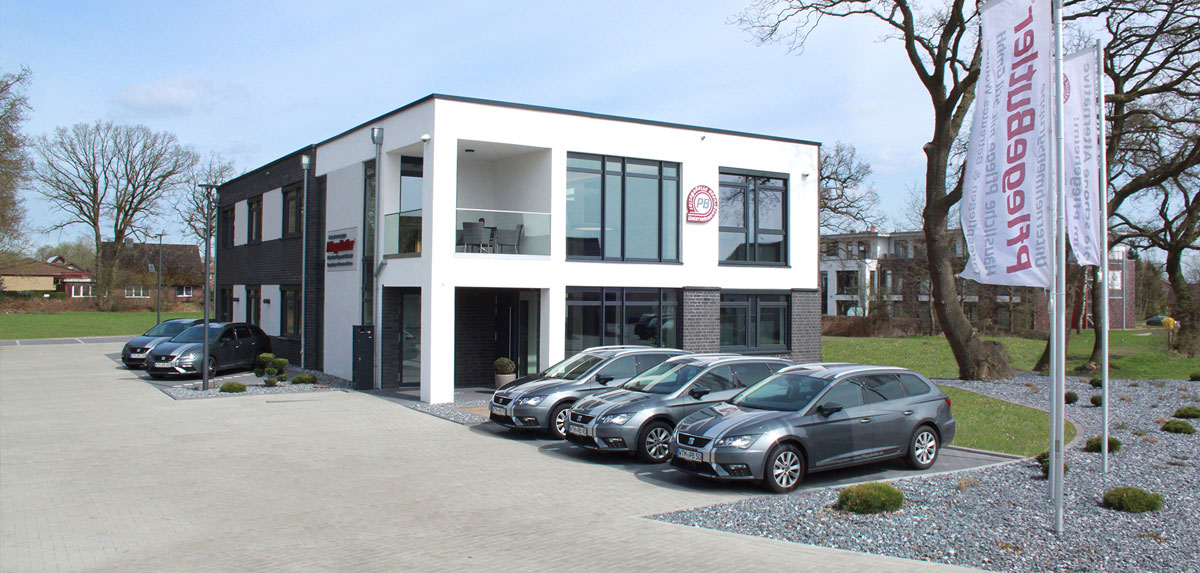 Abbbildung der Einrichtung für die mobile Ansicht