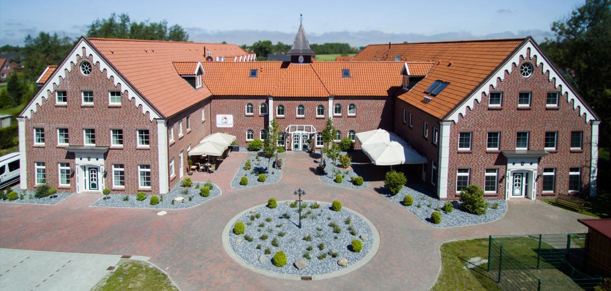 Abbbildung der Einrichtung für die mobile Ansicht